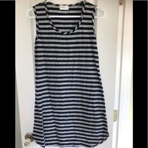 Allen Allen Tank Dress